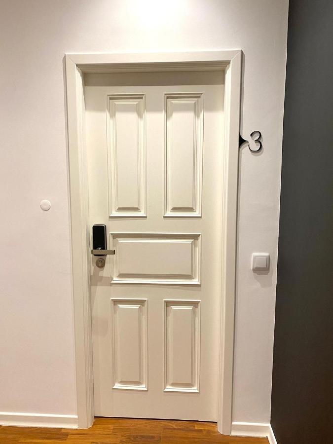 Arcos 61 Apartment Tomar Bagian luar foto