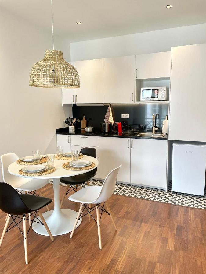 Arcos 61 Apartment Tomar Bagian luar foto