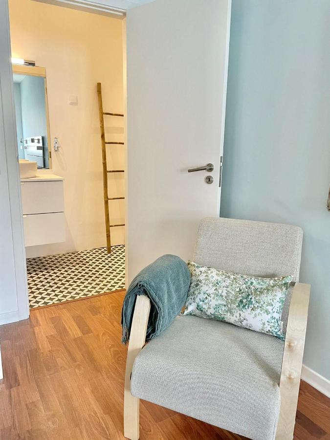 Arcos 61 Apartment Tomar Bagian luar foto