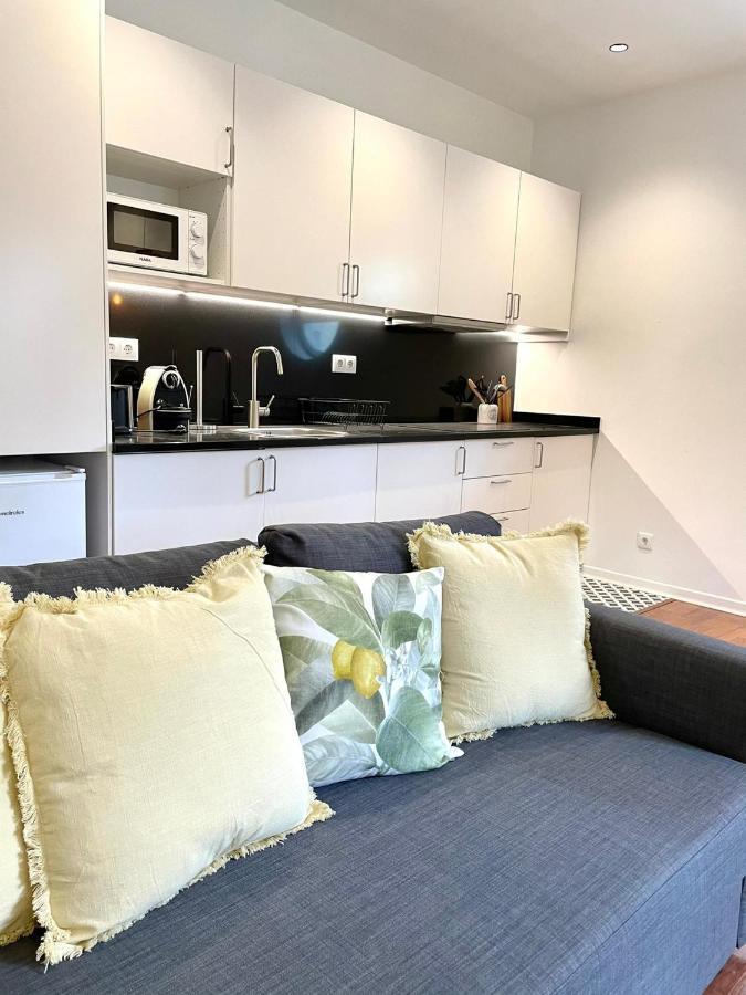 Arcos 61 Apartment Tomar Bagian luar foto