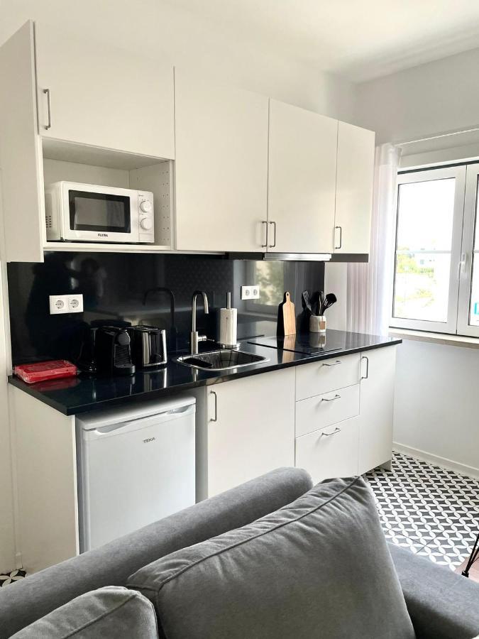 Arcos 61 Apartment Tomar Bagian luar foto