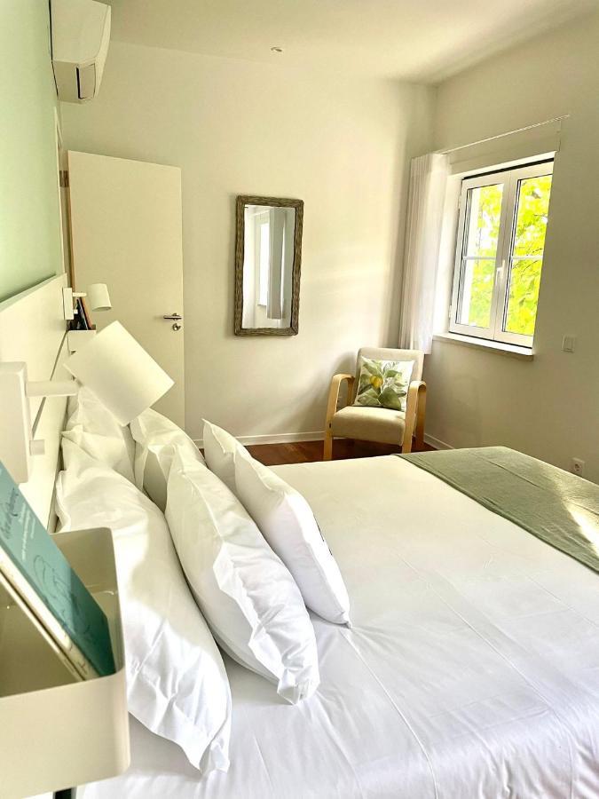 Arcos 61 Apartment Tomar Bagian luar foto