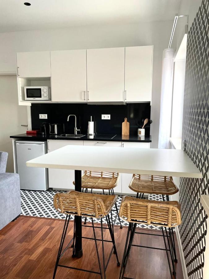 Arcos 61 Apartment Tomar Bagian luar foto