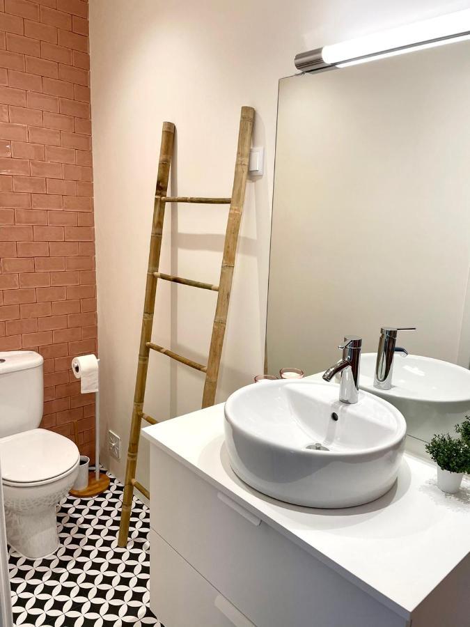 Arcos 61 Apartment Tomar Bagian luar foto