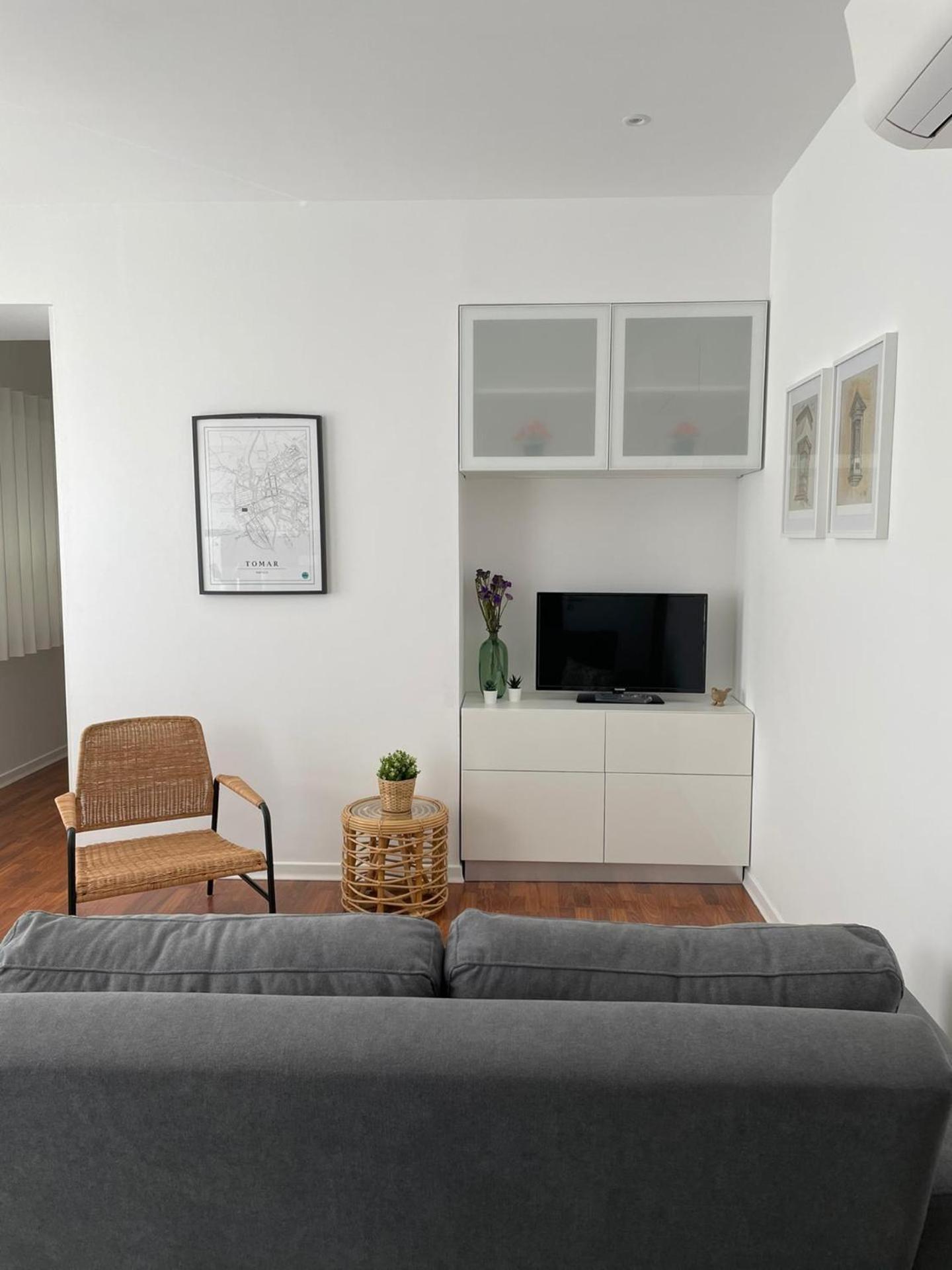 Arcos 61 Apartment Tomar Bagian luar foto