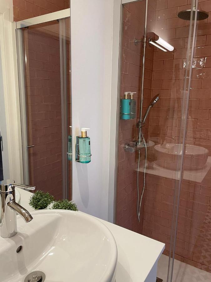 Arcos 61 Apartment Tomar Bagian luar foto
