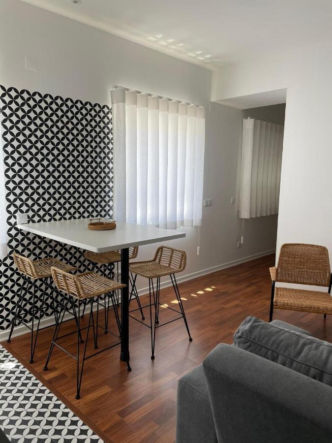 Arcos 61 Apartment Tomar Bagian luar foto
